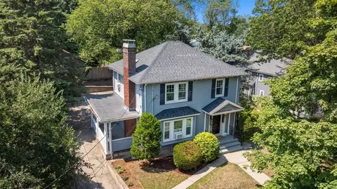 Exterior - 5 Malcolm Rd, Boston, MA 02130 photo 8 of 10
