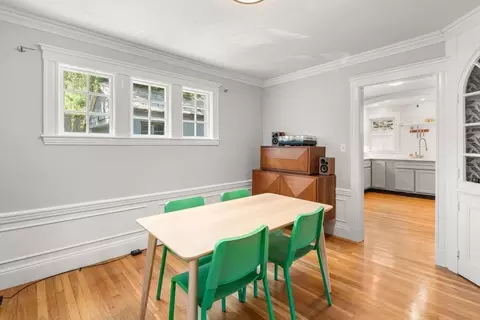 Dining - 5 Malcolm Rd, Boston, MA 02130 photo 2 of 4