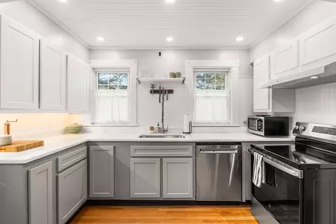 Kitchen - 5 Malcolm Rd, Boston, MA 02130 photo 1 of 2