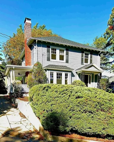 Exterior - 5 Malcolm Rd, Boston, MA 02130 photo 9 of 10