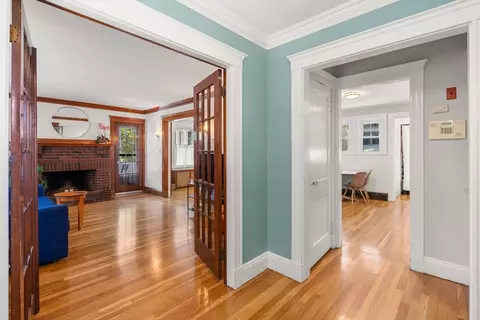 Entry Way - 5 Malcolm Rd, Boston, MA 02130 photo 1 of 5