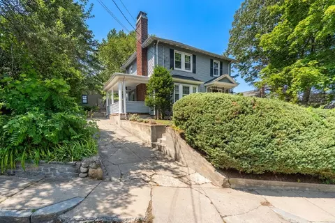 Exterior - 5 Malcolm Rd, Boston, MA 02130 photo 6 of 10