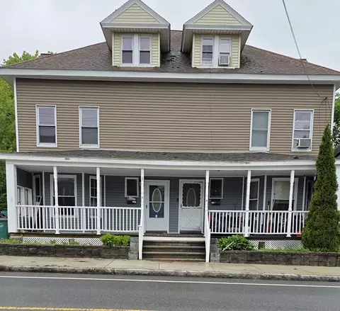 87 Summer St, Fitchburg, MA 01420