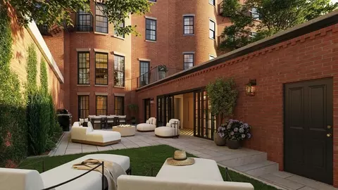 94 Mount Vernon St, Boston, MA 02108