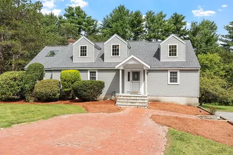 5 Marsh Hawk Way, West Boylston, MA 01583