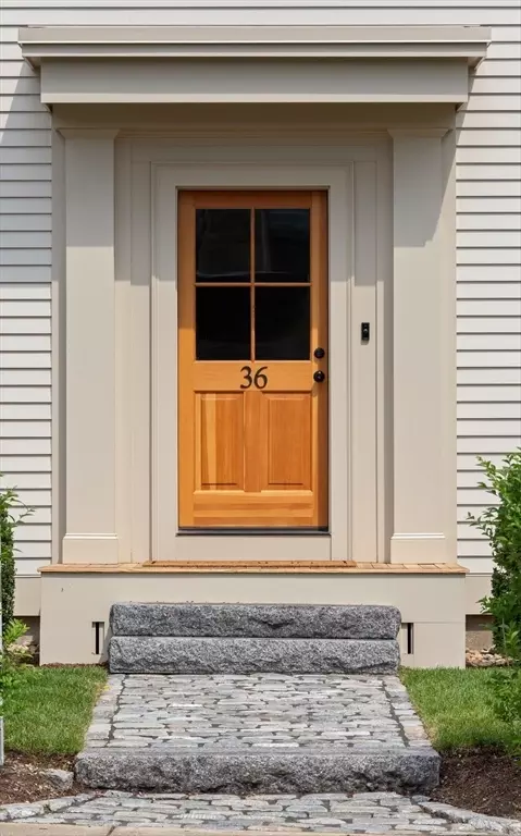 36 Broadway # -A, Rockport, MA 01966