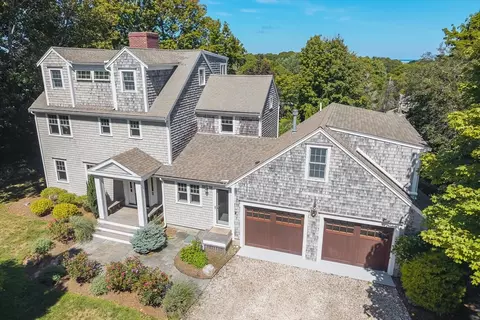 2 Seaview Rd, Orleans, MA 02653