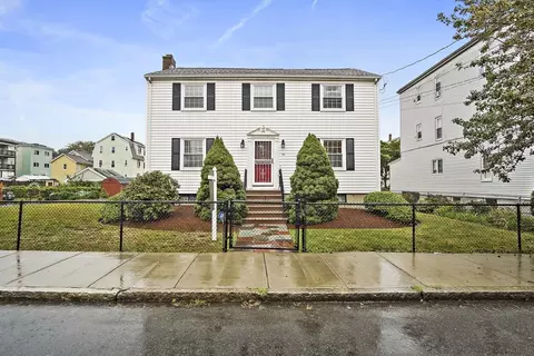 141 Irving St, Everett, MA 02149