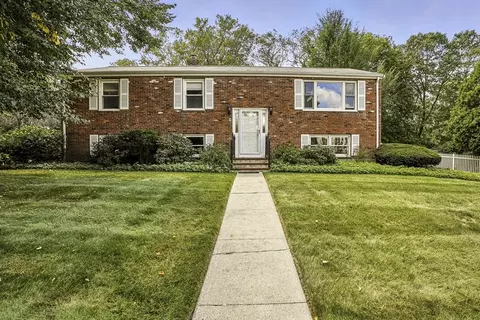 9 Westminster Way, Westborough, MA 01581