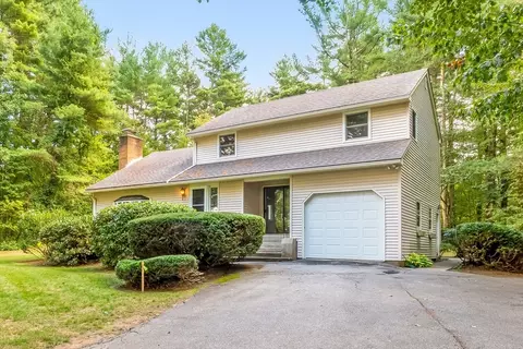 2 Marble Rd, Spencer, MA 01562