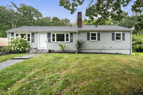 334 N Main, Cohasset, MA 02025