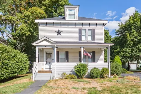 6 Norfolk Ave, Medway, MA 02053