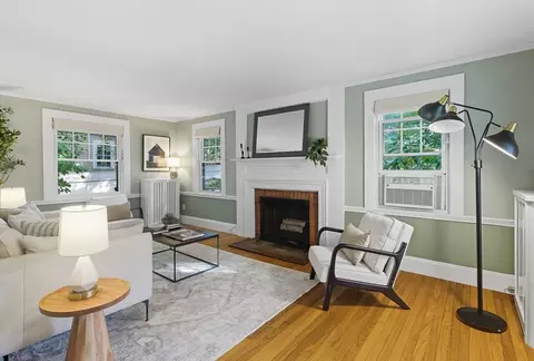 571 Washington St, Winchester, MA 01890