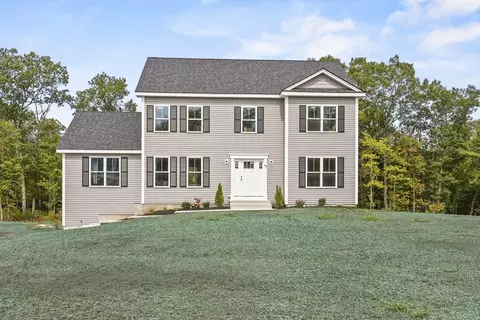 lot12 Turner Farm Rd, Uxbridge, MA 01569