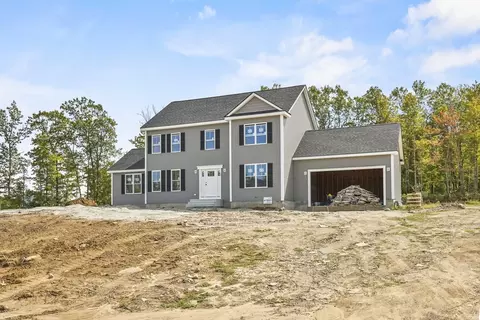 lot46 Turner Farm Rd, Uxbridge, MA 01569