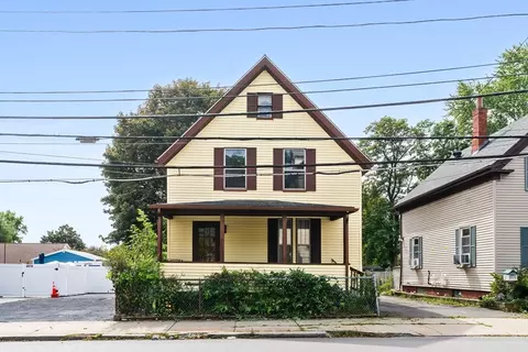80 Walnut St, Lynn, MA 01905