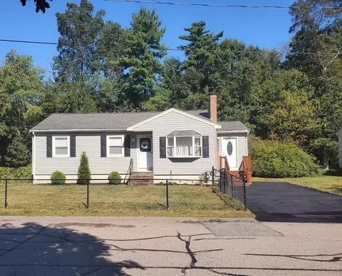 19 Calvin Rd, Easton, MA 02356