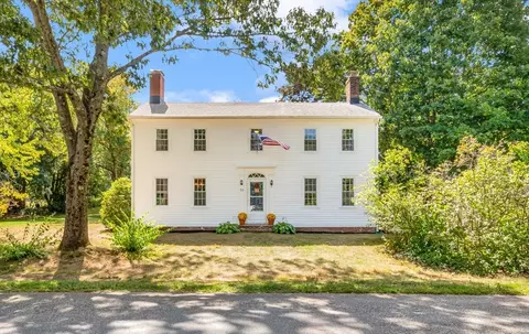 53 Old Amesbury Line Rd, Haverhill, MA 01830