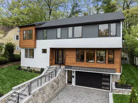 625 Boylston St #A, Newton, MA 02459