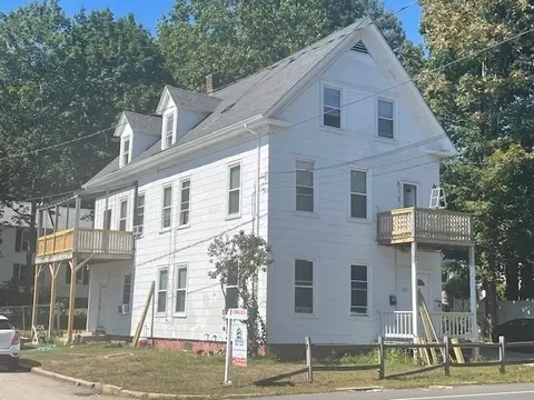 320 Hilldale, Haverhill, MA 01832