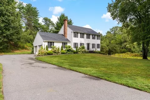 130 Summer St, Rehoboth, MA 02769