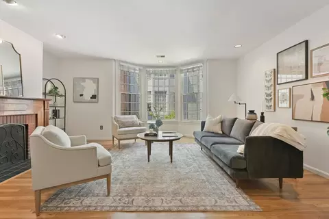 40 Joy St #4, Boston, MA 02114