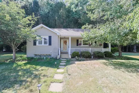 500 Worcester Rd, Barre, MA 01005
