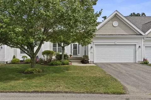 16 Schooner Way #16, Marshfield, MA 02050