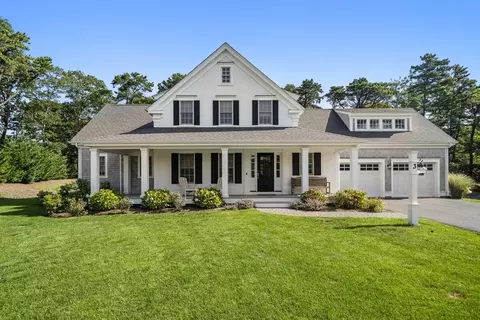 3 Bascom Holw, Harwich, MA 02645