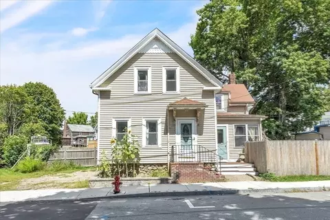 481 Centre, Middleboro, MA 02346
