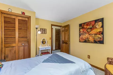 Bedroom - 3 Windsor Dr, Wareham, MA 02571 photo 8 of 8