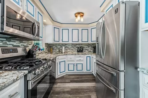 Kitchen - 3 Windsor Dr, Wareham, MA 02571 photo 1 of 5