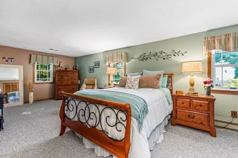Bedroom - 3 Windsor Dr, Wareham, MA 02571 photo 1 of 8
