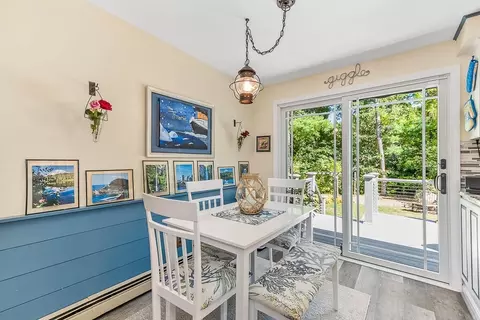 Dining - 3 Windsor Dr, Wareham, MA 02571 photo 1 of 1