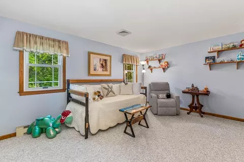 Bedroom - 3 Windsor Dr, Wareham, MA 02571 photo 4 of 8