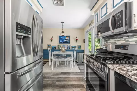 Kitchen - 3 Windsor Dr, Wareham, MA 02571 photo 2 of 5