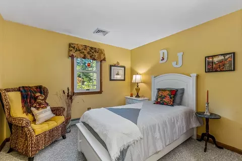 Bedroom - 3 Windsor Dr, Wareham, MA 02571 photo 7 of 8