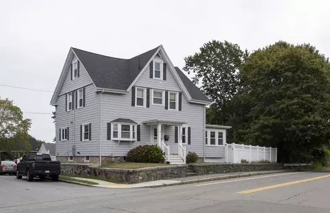 233 Adams St, Fairhaven, MA 02719