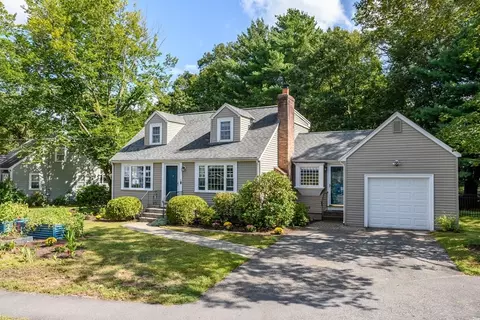 4 Pryor Rd, Natick, MA 01760