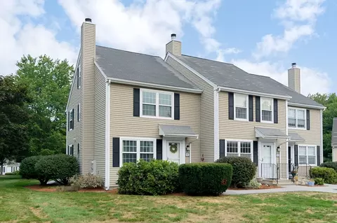 801 Forest Park #801, Auburn, MA 01501