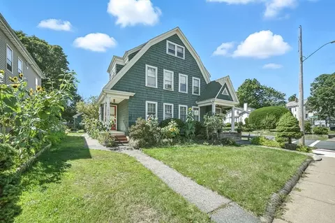 1024-1026 N Main St, Brockton, MA 02301