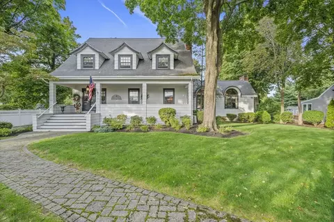 161 Cedar St, Braintree, MA 02184