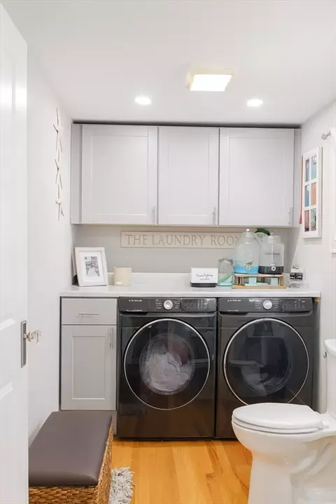 29 Bailey St, Worcester, MA 01602 photo 12