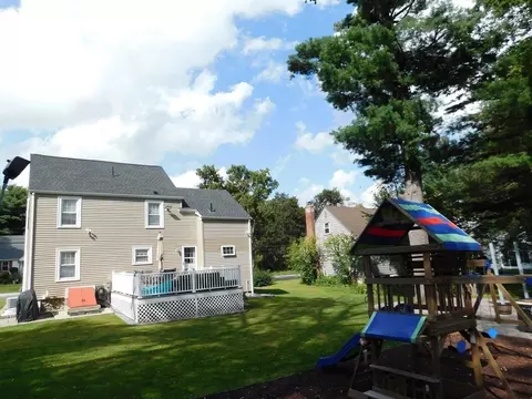 29 Bailey St, Worcester, MA 01602 photo 35