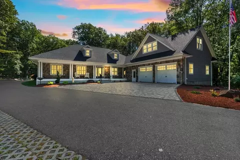 10 Pine Plain Rd, Georgetown, MA 01833