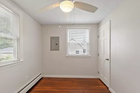 Bedroom - 186 Burnham Rd, Lowell, MA 01852 photo 5 of 5