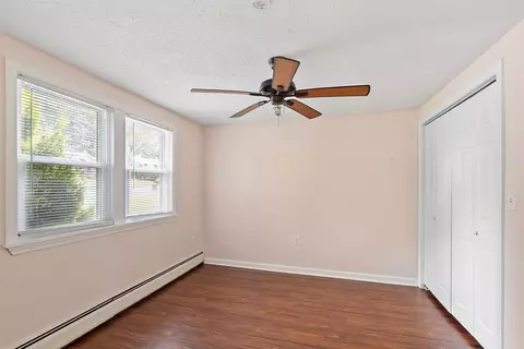 Bedroom - 186 Burnham Rd, Lowell, MA 01852 photo 2 of 5