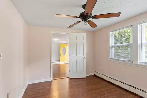 Bedroom - 186 Burnham Rd, Lowell, MA 01852 photo 1 of 5