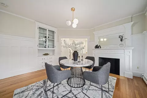93 Centre St #2, Brookline, MA 02446 photo 5