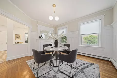 93 Centre St #2, Brookline, MA 02446 photo 6